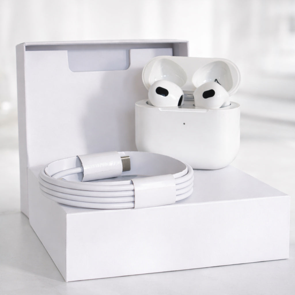 Ecouteurs Flexpods Air