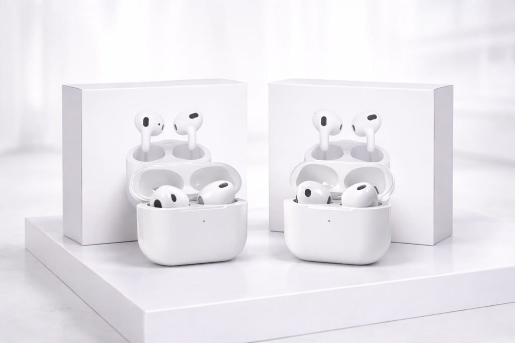 Ecouteurs Flexpods Air