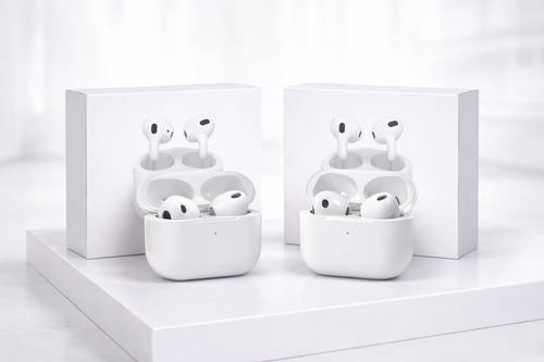 Ecouteurs Flexpods Air